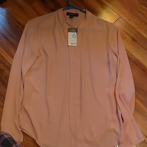 Express Tops - Bundle of shirts